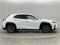 2020 Lexus UX