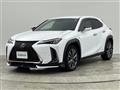 2020 Lexus UX