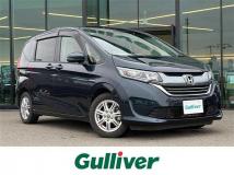 2018 Honda Freed