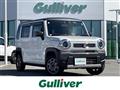 2023 Suzuki Hustler