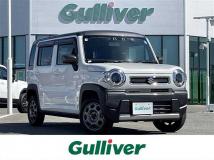 2023 Suzuki Hustler