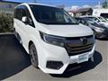 2022 Honda Step WGN