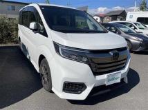 2022 Honda Step WGN