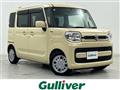 2020 Suzuki Spacia
