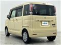 2020 Suzuki Spacia