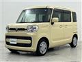 2020 Suzuki Spacia