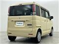 2020 Suzuki Spacia