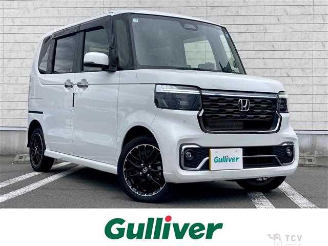 2025 Honda N BOX