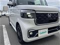 2025 Honda N BOX