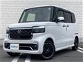 2025 Honda N BOX