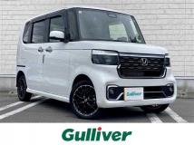 2025 Honda N BOX