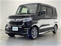 2021 Honda N BOX