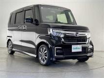 2021 Honda N BOX