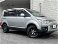 2018 Mitsubishi Delica D5