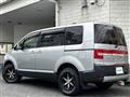 2018 Mitsubishi Delica D5