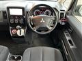 2018 Mitsubishi Delica D5