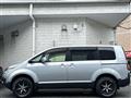 2018 Mitsubishi Delica D5