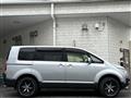 2018 Mitsubishi Delica D5
