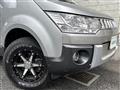 2018 Mitsubishi Delica D5