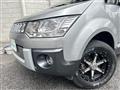2018 Mitsubishi Delica D5