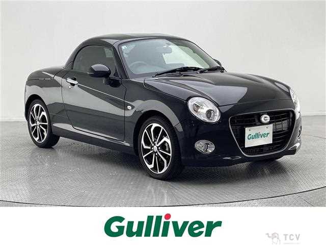 2026 Daihatsu Copen