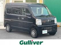 2017 Suzuki Every