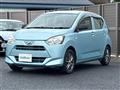 2018 Daihatsu Mira Es