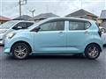 2018 Daihatsu Mira Es
