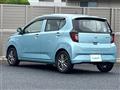 2018 Daihatsu Mira Es
