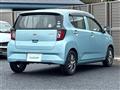 2018 Daihatsu Mira Es