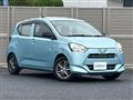 2018 Daihatsu Mira Es