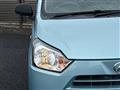 2018 Daihatsu Mira Es