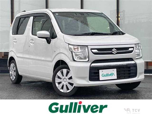 2023 Suzuki Wagon R