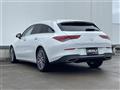 2020 Mercedes-Benz CLA-CLASS