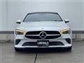 2020 Mercedes-Benz CLA-CLASS