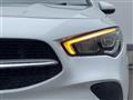 2020 Mercedes-Benz CLA-CLASS