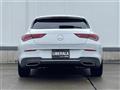 2020 Mercedes-Benz CLA-CLASS