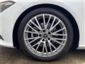 2020 Mercedes-Benz CLA-CLASS