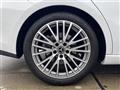 2020 Mercedes-Benz CLA-CLASS