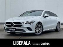 2020 Mercedes-Benz CLA-CLASS