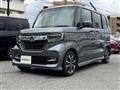 2019 Honda N BOX