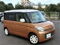 2013 Suzuki Spacia