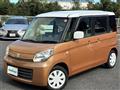 2013 Suzuki Spacia