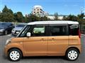 2013 Suzuki Spacia