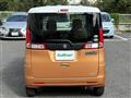 2013 Suzuki Spacia