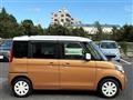 2013 Suzuki Spacia