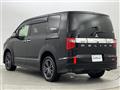 2019 Mitsubishi Delica D5