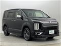 2019 Mitsubishi Delica D5