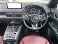 2022 Mazda CX-8