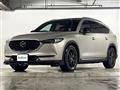 2022 Mazda CX-8